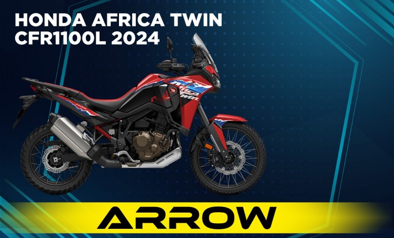 CRF1100L 24 EU ARW SR