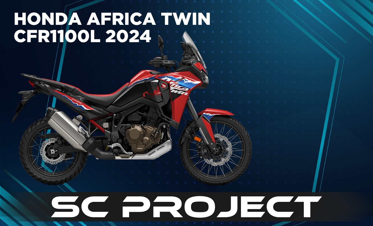 CRF1100L 24 EU SCP FR