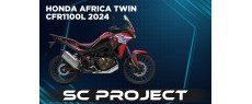CRF1100L 24 EU SCP SD