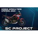CRF1100L 24 EU SCP SR