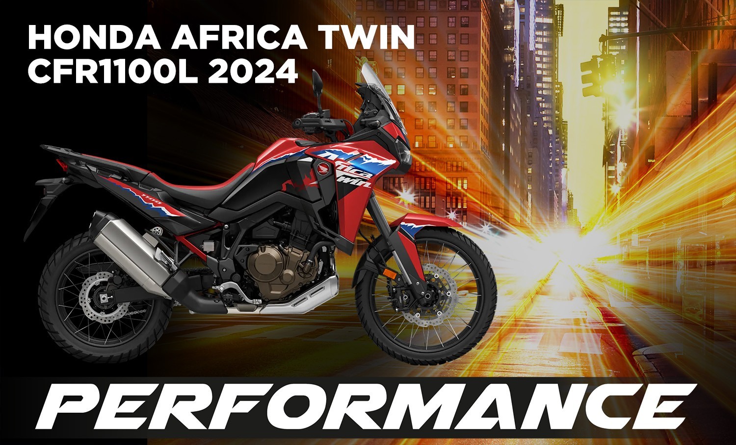 CRF1100L 24 EU AKR HD OEM