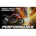 CRF1100L DCT 24 EU AKR HD OEM