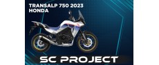 T750 23 EU 35KW SCP FD