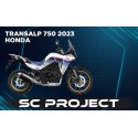T750 23 EU 35KW SCP FD