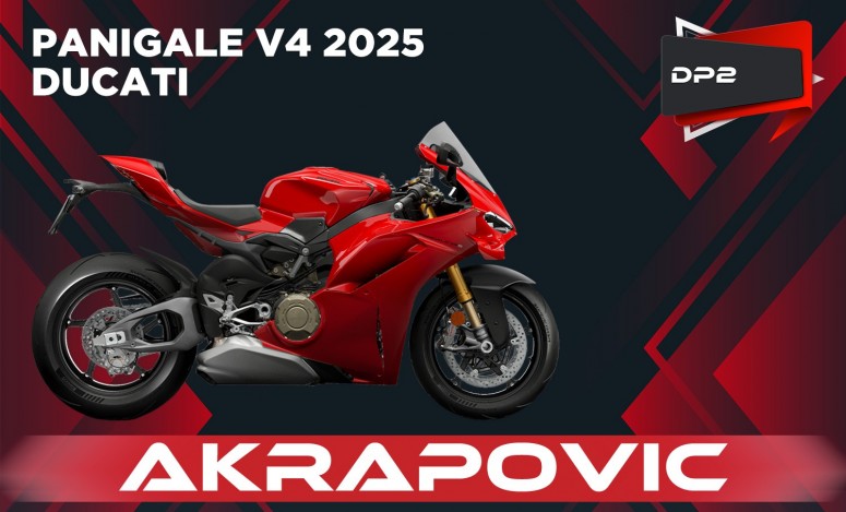 V4 25 DP2 AKR FR