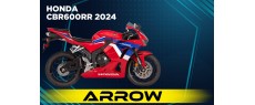 CBR600RR 24 EU ARW SR