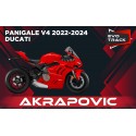 V4 22 AKR FRH TRACK EVO