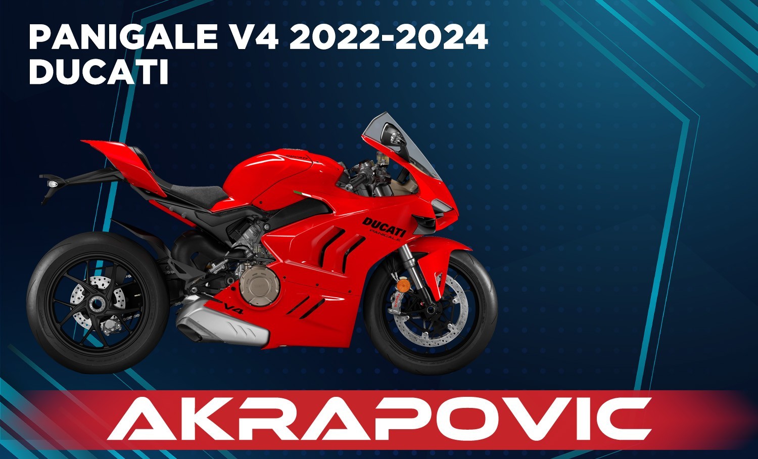 V4 22 AKR SD