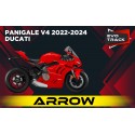 V4 22 ARW SD TRACK EVO