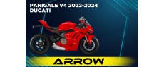 V4 22 ARW SR