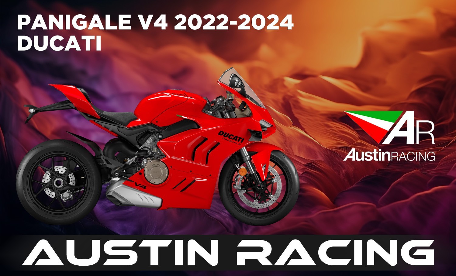 V4 22 AUS GP3 SR