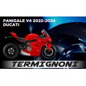 V4 22 TER D184 SR