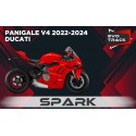 V4 22 SPK SR TRACK EVO