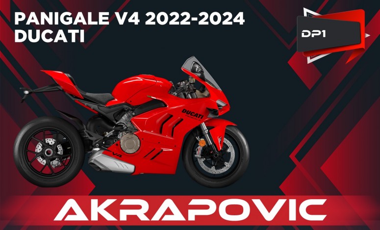 V4 22 DP1 AKR SD