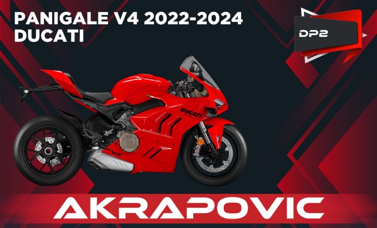V4 22 DP2 AKR FRL