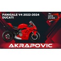 V4 22 DP3 EVO AKR FRH