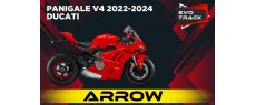 V4 22 CHN ARW SD TRACK EVO