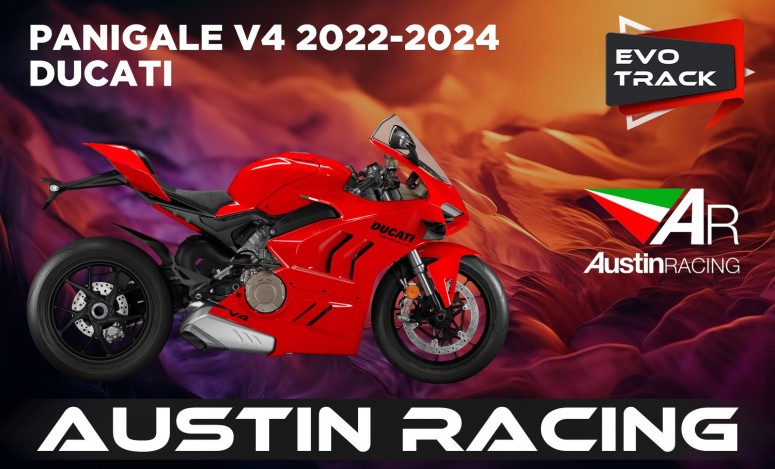 V4 22 CHN AUS GP3 SR TRACK EVO