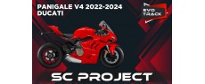 V4 22 CHN SCP SBK R FR TRACK EVO