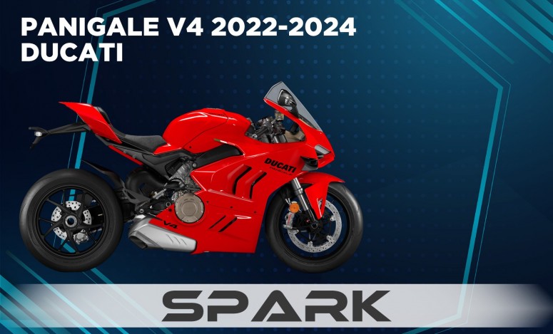 V4 22 CHN SPK SR