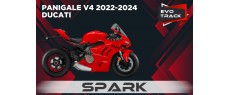 V4 22 CHN SPK SR TRACK EVO