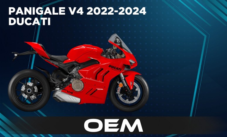 V4 22 CHN OEM