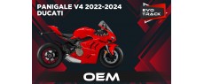 V4 22 CHN OEM TRACK EVO