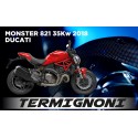 M821 18 OEM 35Kw