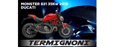 M821 18 D178 SD 35Kw