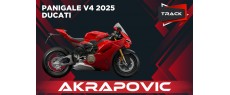 V4 25 US AKR FR TRACK