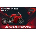 V4 25 US AKR FR TRACK