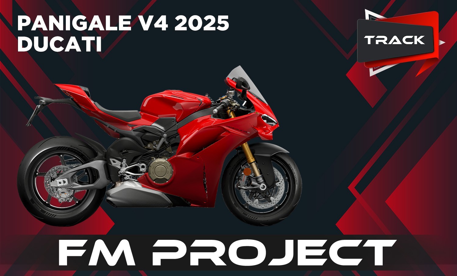 V4 25 US FMP FR TRACK