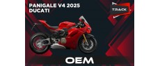 V4 25 US OEM TRACK