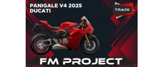 V4 25 DP2 FMP FR TRACK