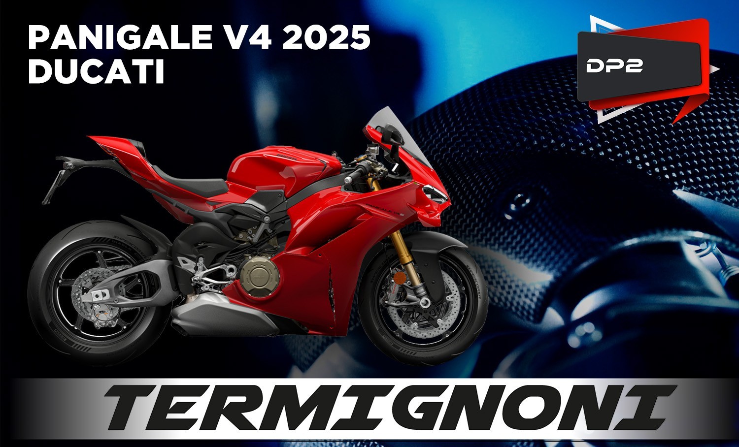 V4 25 DP2 TER FR