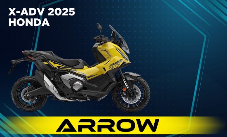 XADV 25 EU ARW SON
