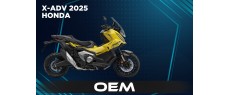 XADV 25 EU OEM