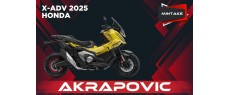 XADV 25 EU AKR SON MINTAKE