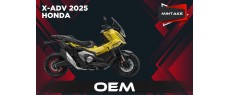 XADV 25 EU 35KW OEM MINTAKE