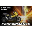XADV 25 EU 35KW OEM N AKR
