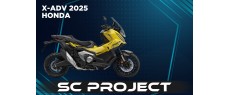 XADV 25 EU 35KW SCP SO
