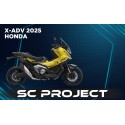 XADV 25 EU 35KW SCP SO