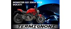 M821 19 OEM 35Kw