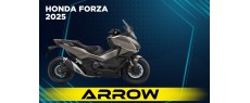 FORZA  25 EU ARW SON