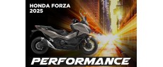FORZA 25 EU OEM N ARW