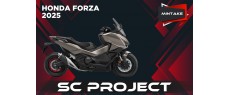 FORZA 25 EU SCP SON ARW MINTAKE