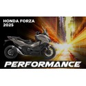 FORZA 25 EU 35KW OEM N ARW