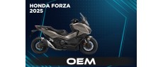 FORZA 25 EU 35KW OEM