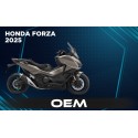 FORZA 25 EU 35KW OEM