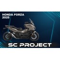 FORZA 25 EU 35KW SCP SO